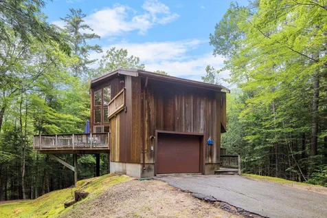 326 Crown Ridge Road Conway NH 03860
