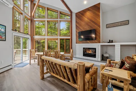 326 Crown Ridge Road Conway NH 03860