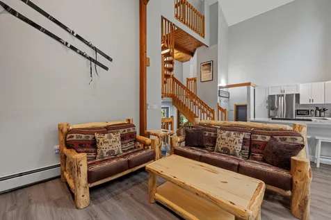 326 Crown Ridge Road Conway NH 03860
