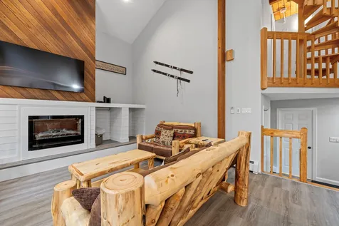 326 Crown Ridge Road Conway NH 03860