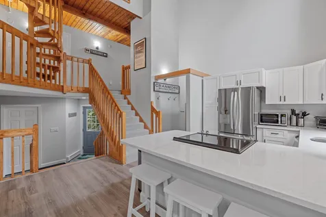 326 Crown Ridge Road Conway NH 03860