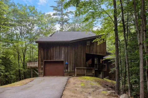 326 Crown Ridge Road Conway NH 03860