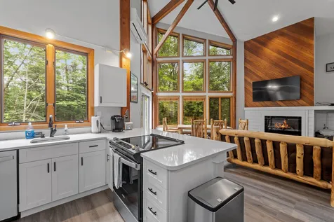 326 Crown Ridge Road Conway NH 03860