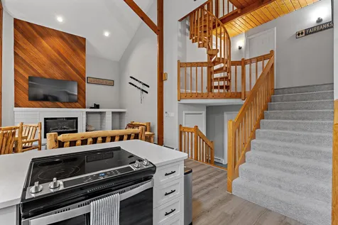 326 Crown Ridge Road Conway NH 03860
