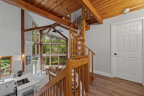 326 Crown Ridge Road Conway NH 03860