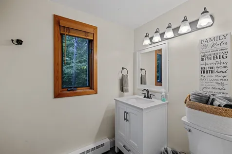 326 Crown Ridge Road Conway NH 03860