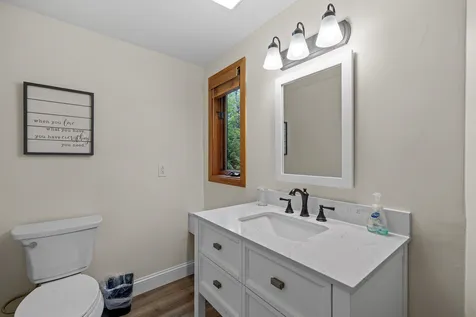 326 Crown Ridge Road Conway NH 03860