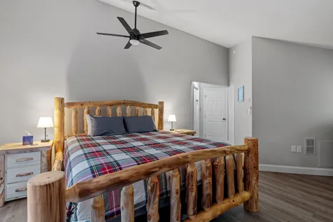 326 Crown Ridge Road Conway NH 03860