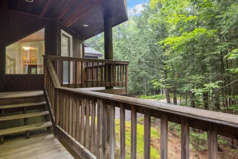 326 Crown Ridge Road Conway NH 03860