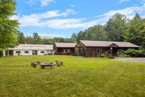 326 Crown Ridge Road Conway NH 03860