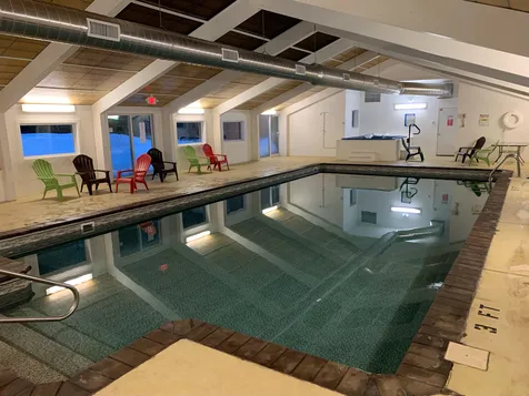 326 Crown Ridge Road Conway NH 03860