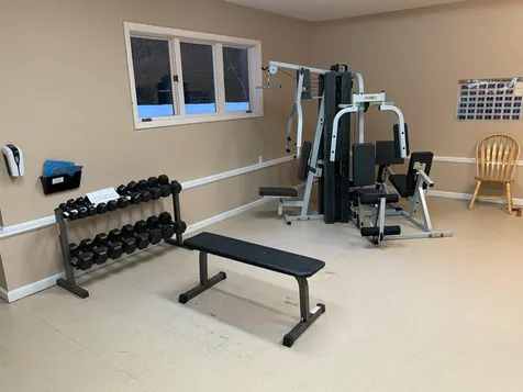 326 Crown Ridge Road Conway NH 03860