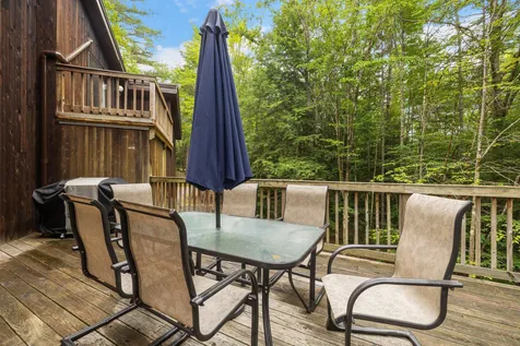 326 Crown Ridge Road Conway NH 03860