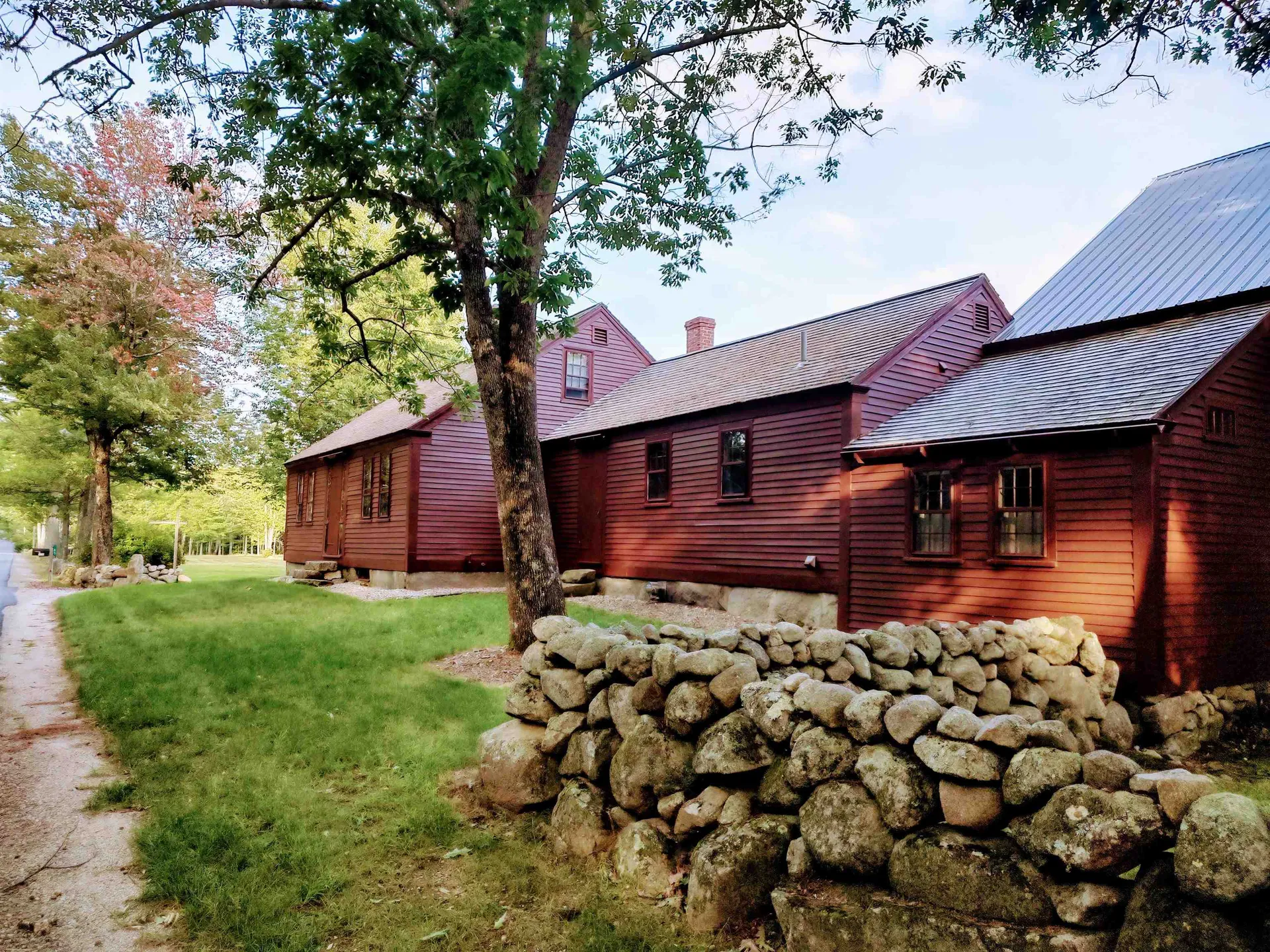 65 Federal Corner Road Tuftonboro NH 03816