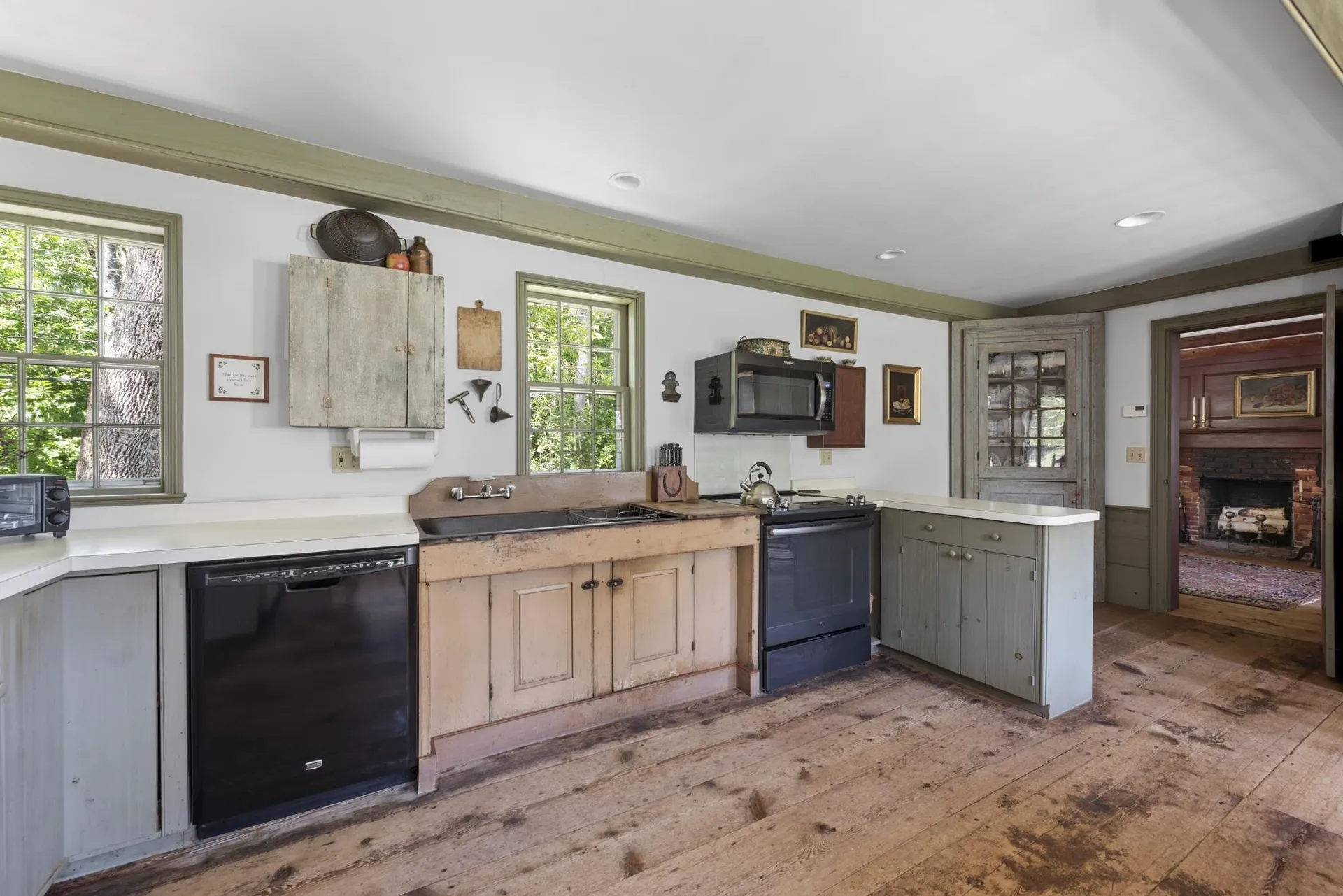 65 Federal Corner Road Tuftonboro NH 03816