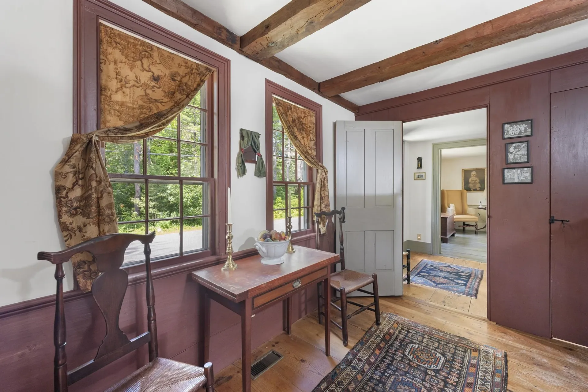 65 Federal Corner Road Tuftonboro NH 03816