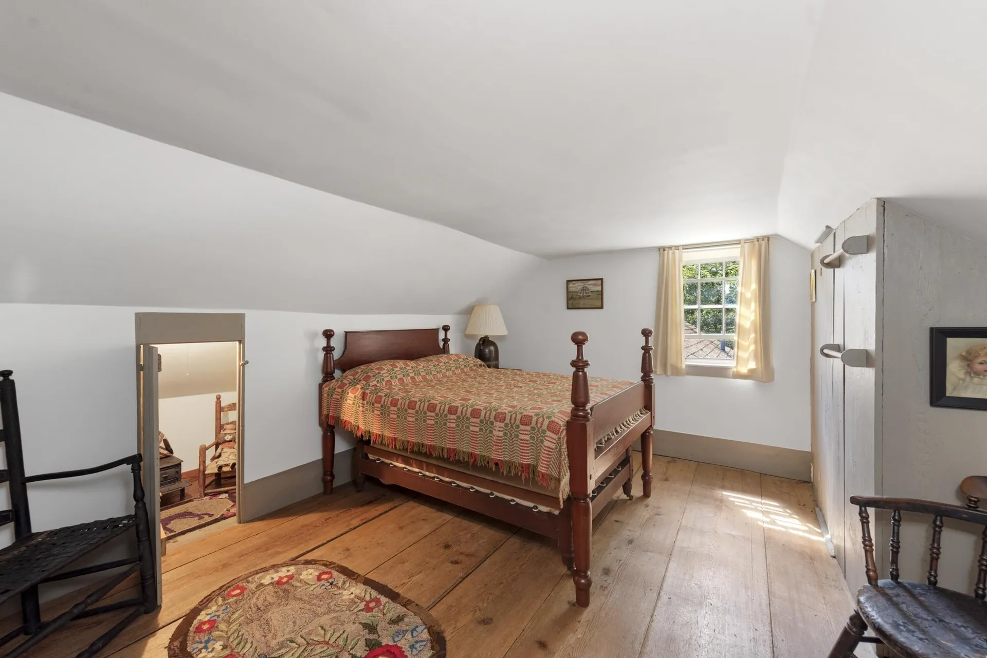 65 Federal Corner Road Tuftonboro NH 03816