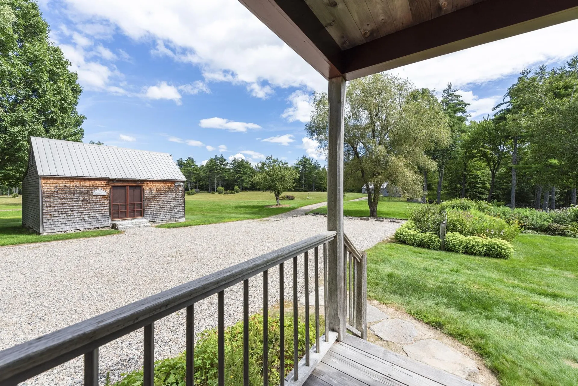 65 Federal Corner Road Tuftonboro NH 03816