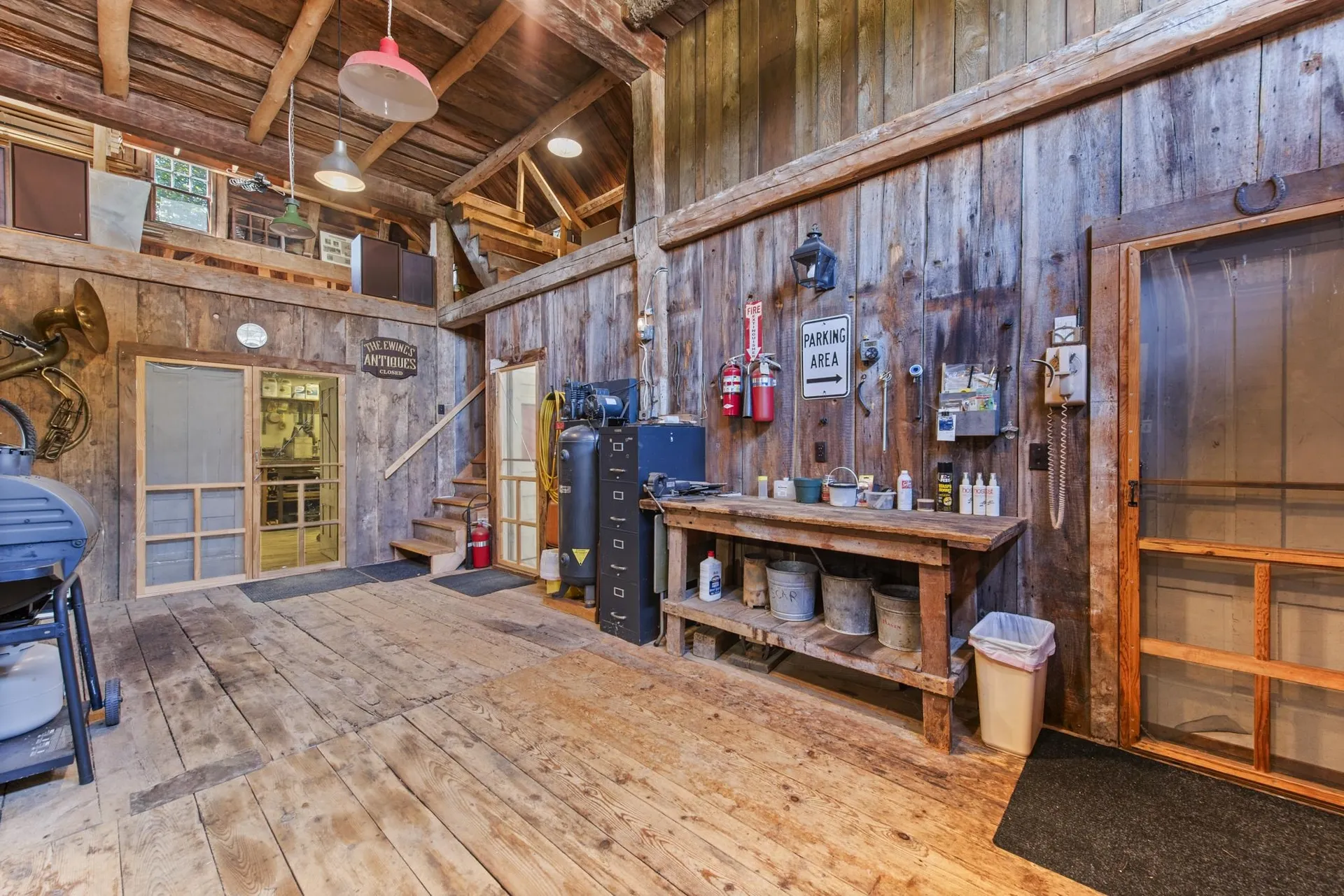65 Federal Corner Road Tuftonboro NH 03816