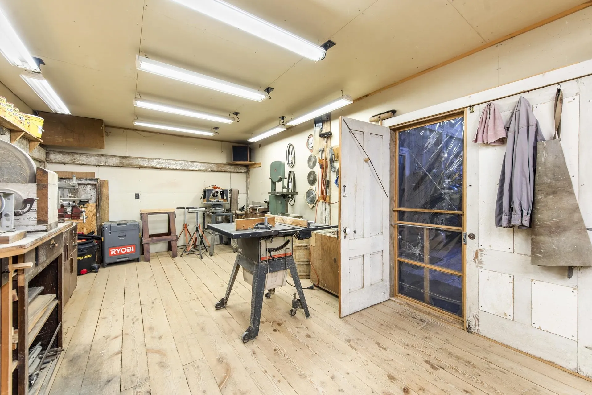 65 Federal Corner Road Tuftonboro NH 03816