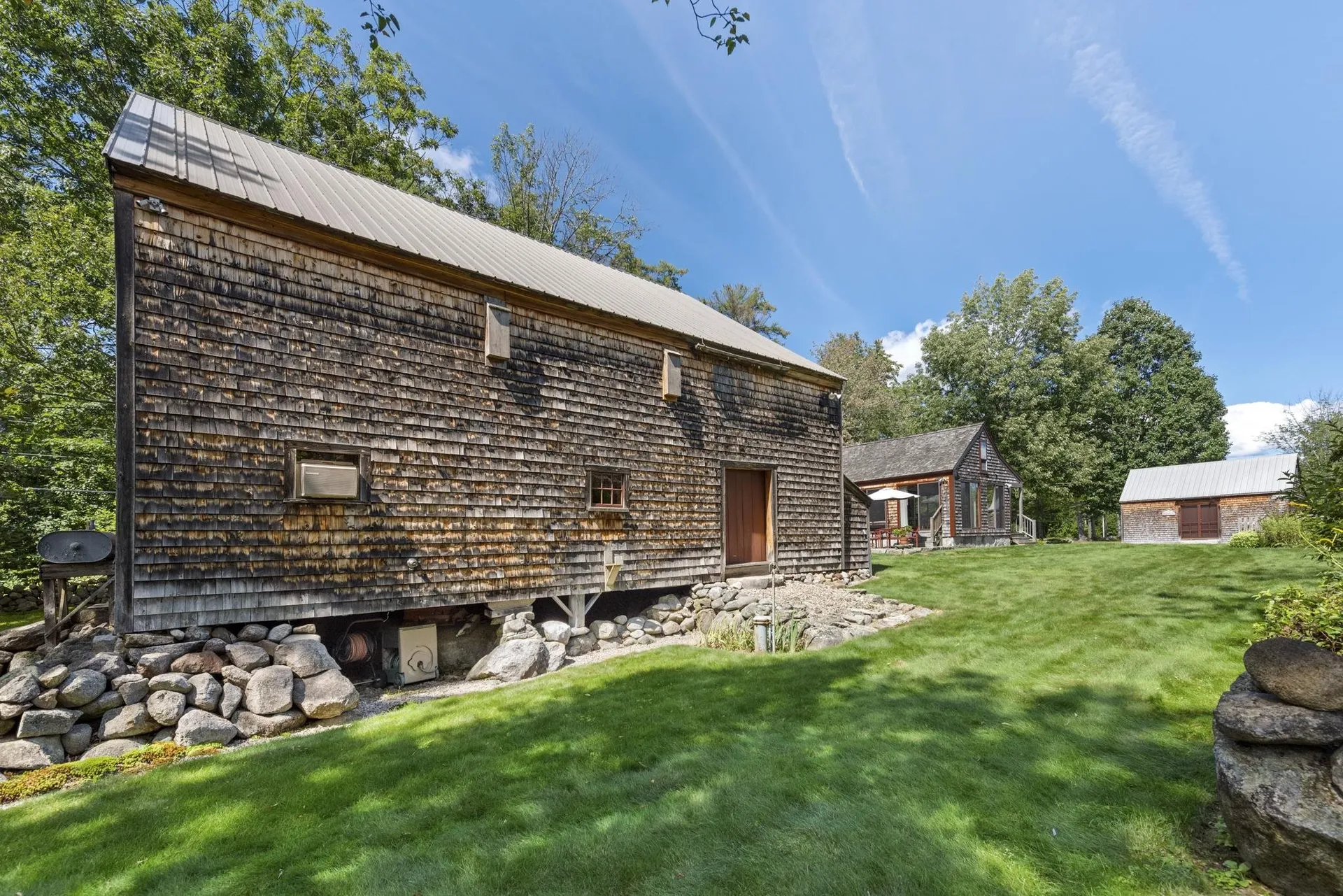 65 Federal Corner Road Tuftonboro NH 03816