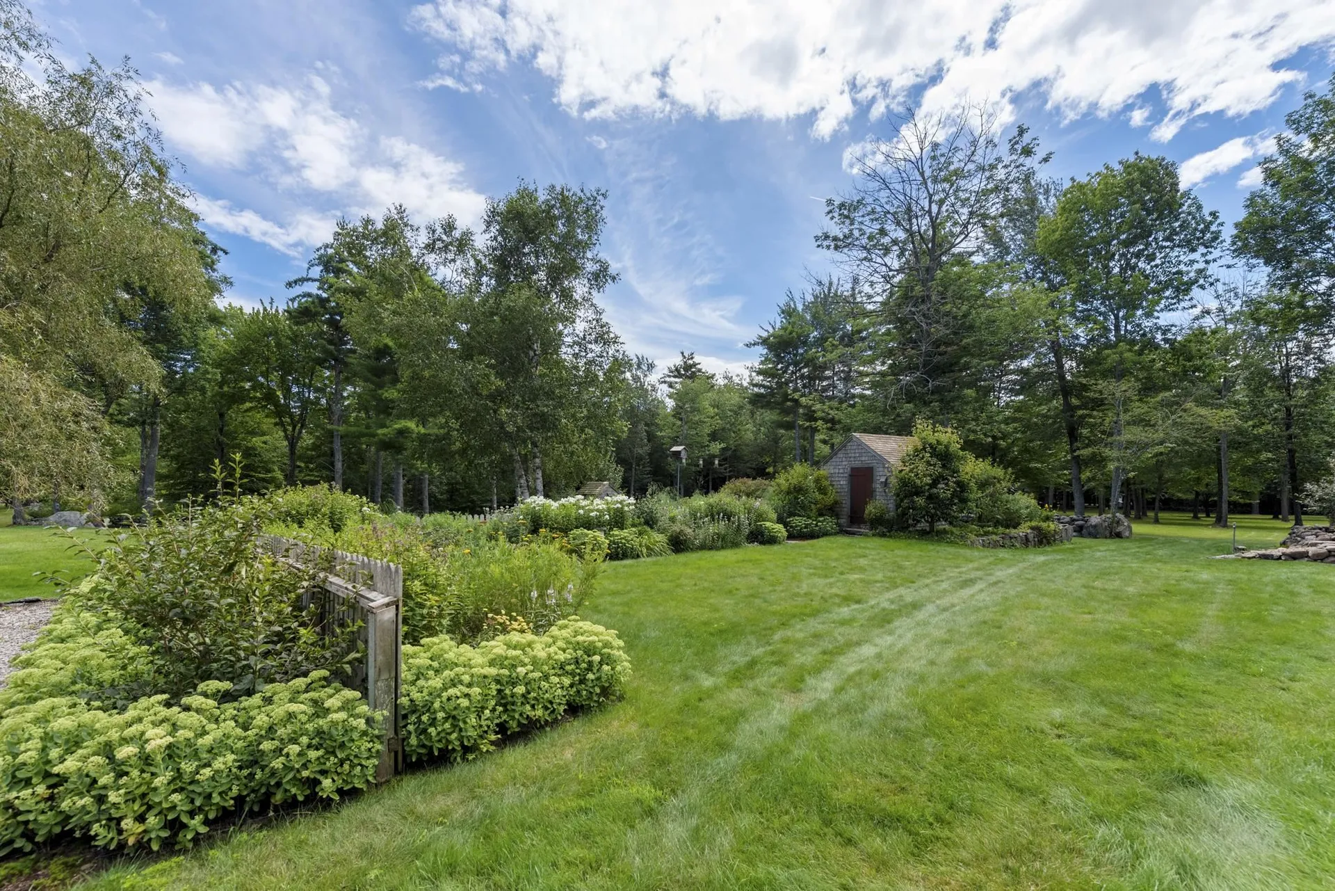 65 Federal Corner Road Tuftonboro NH 03816