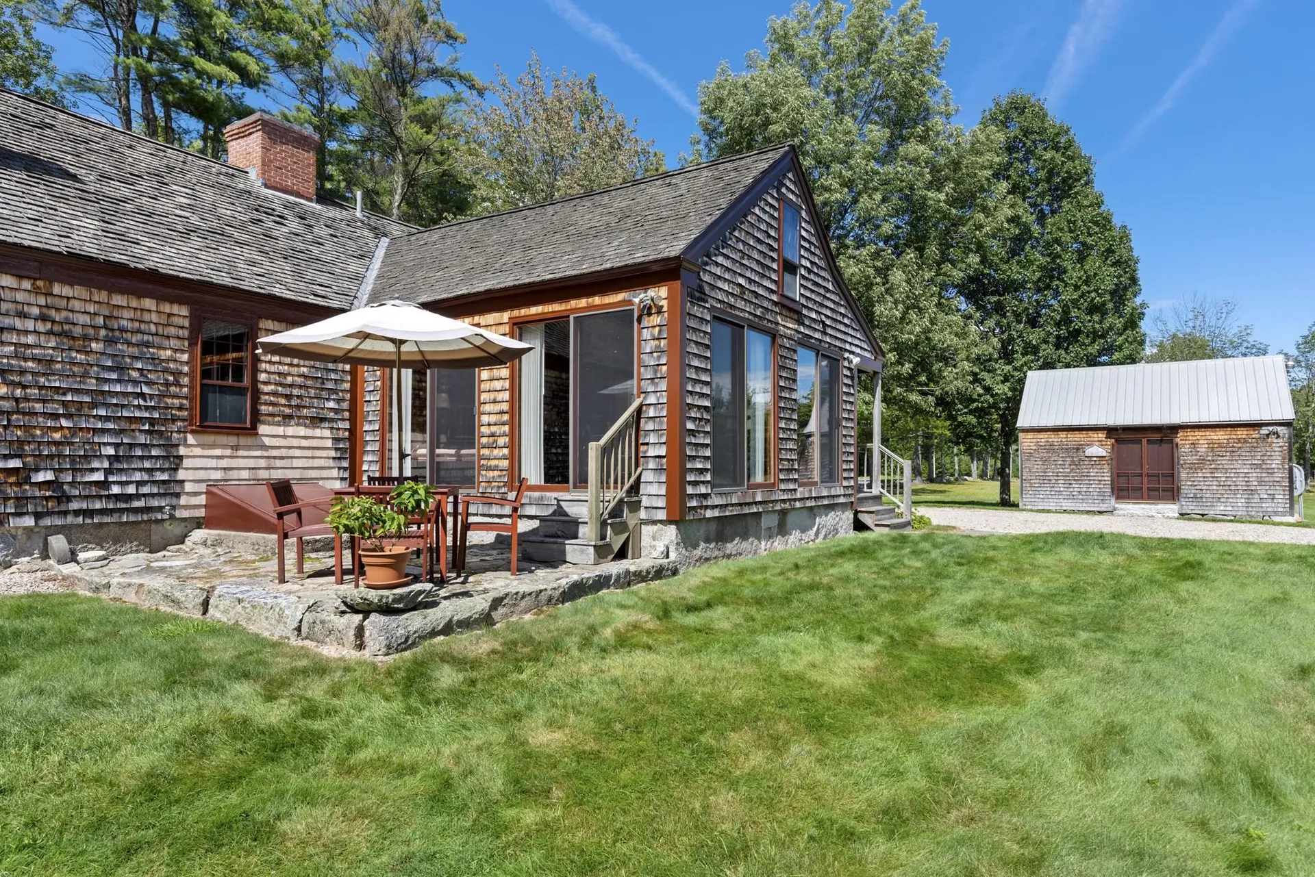 65 Federal Corner Road Tuftonboro NH 03816
