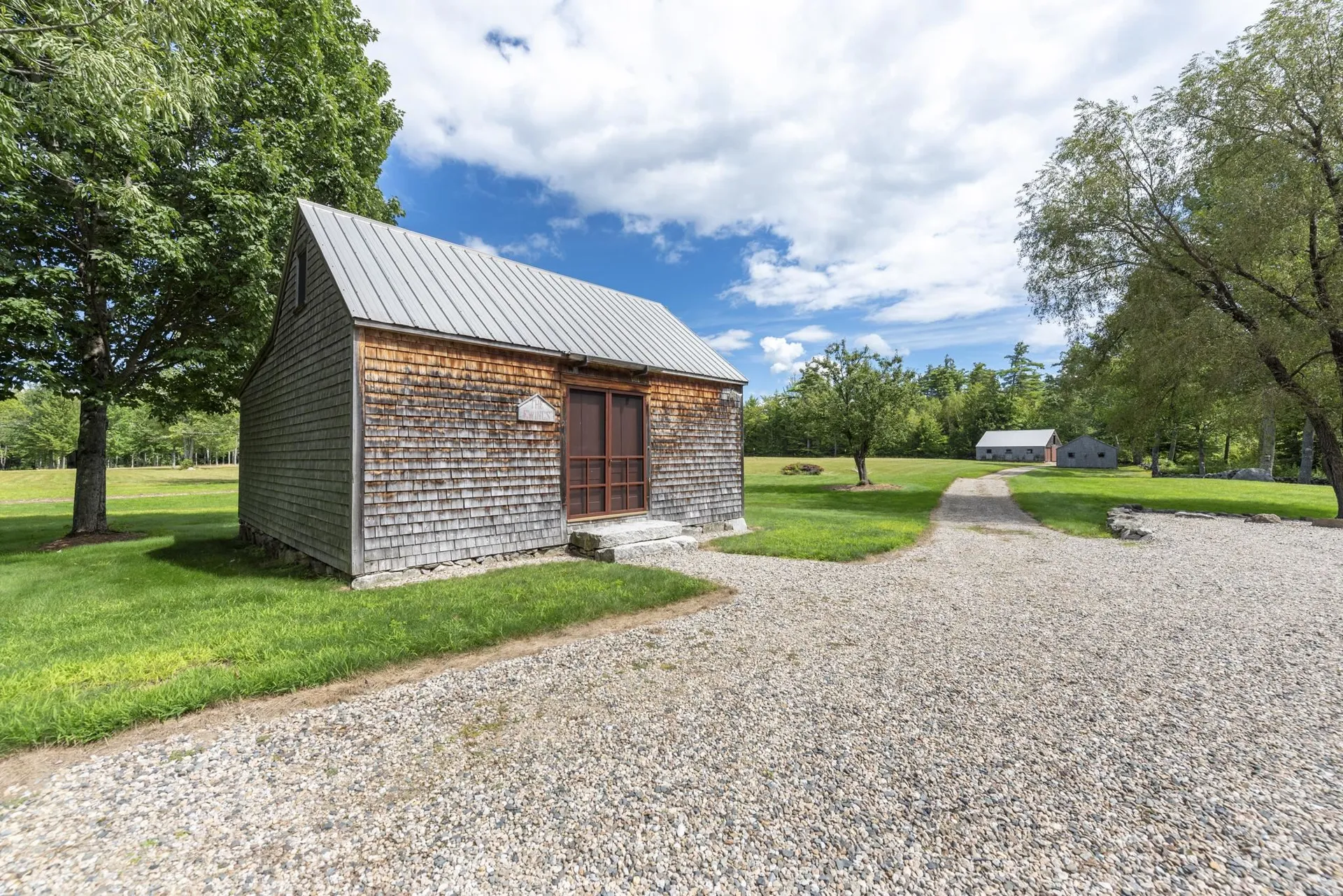65 Federal Corner Road Tuftonboro NH 03816