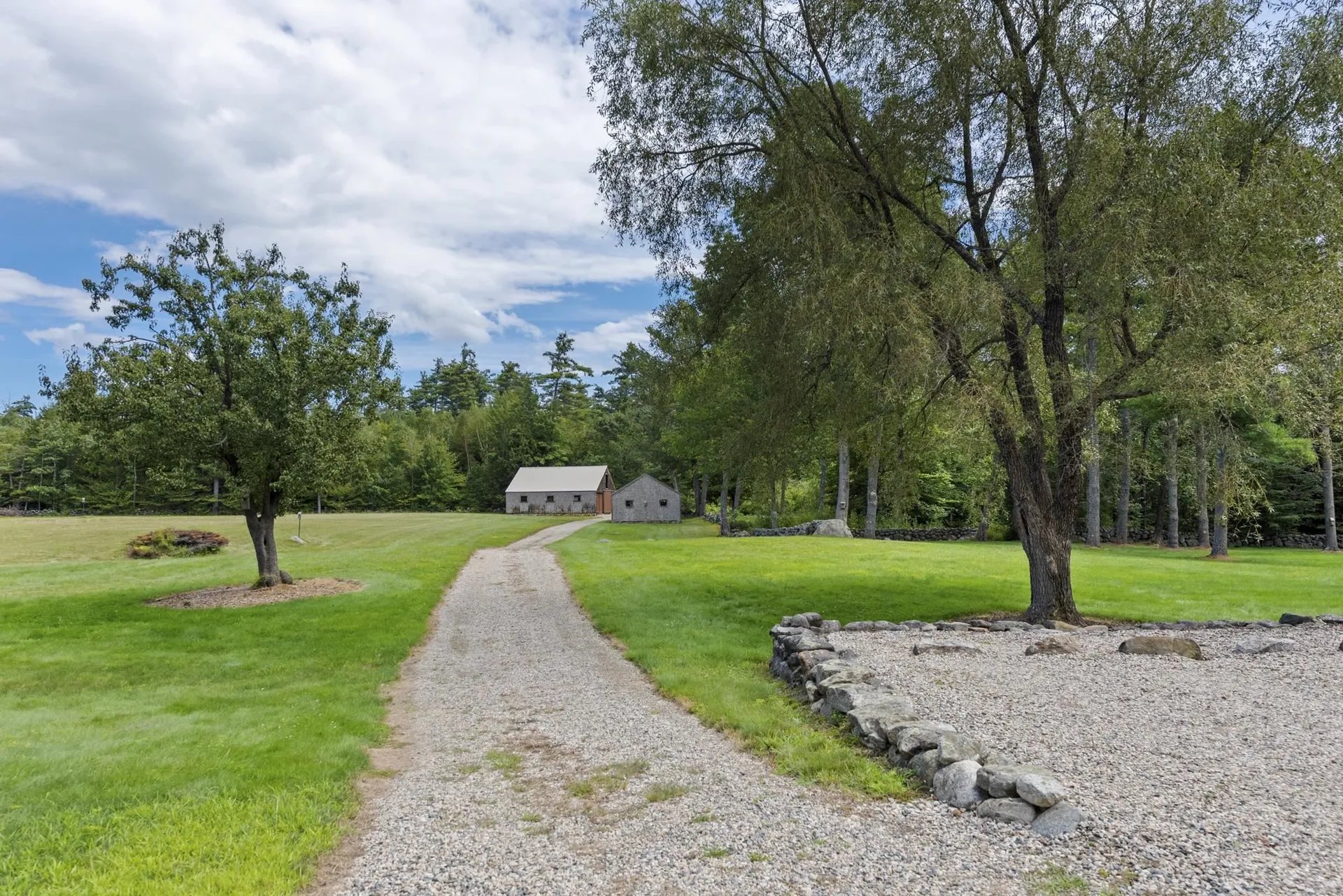 65 Federal Corner Road Tuftonboro NH 03816