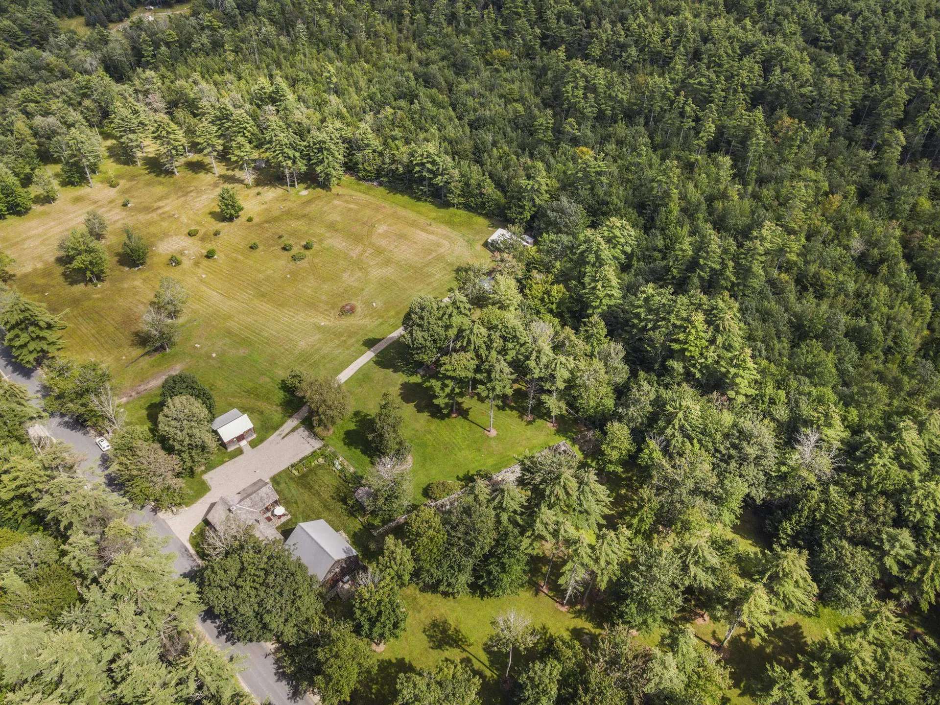 65 Federal Corner Road Tuftonboro NH 03816