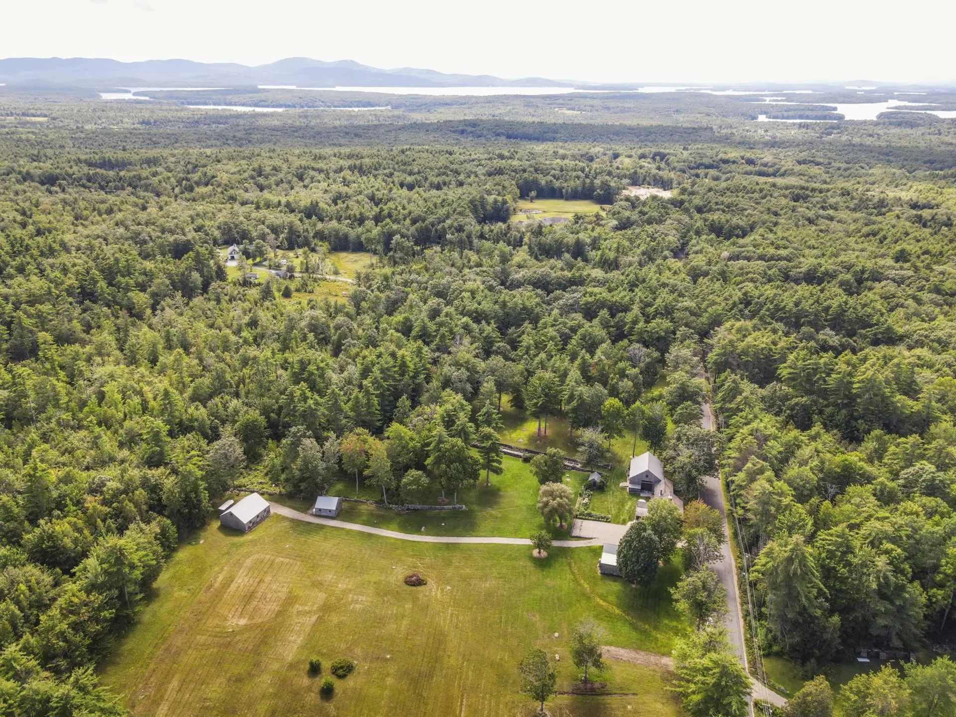 65 Federal Corner Road Tuftonboro NH 03816