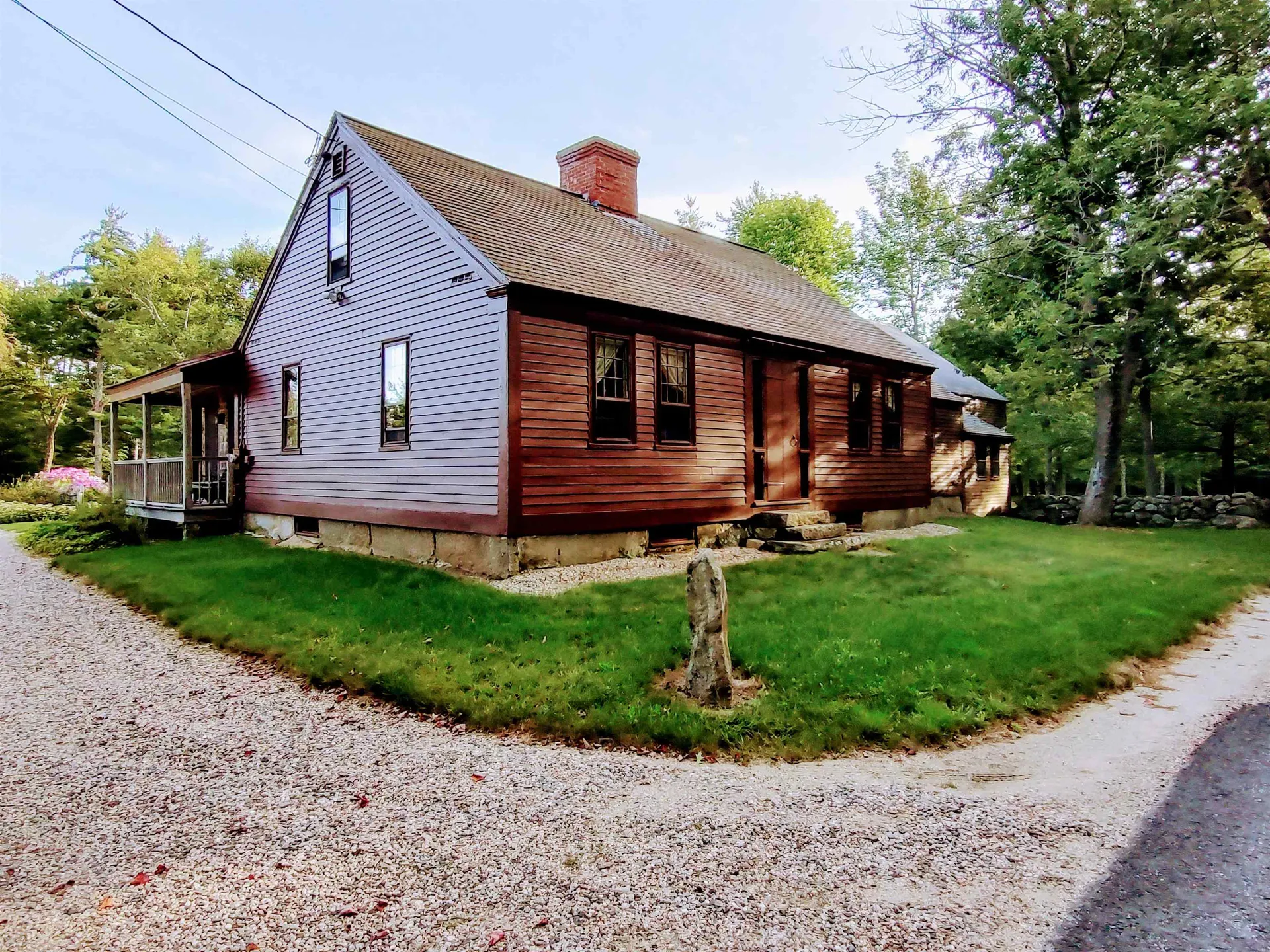 65 Federal Corner Road Tuftonboro NH 03816