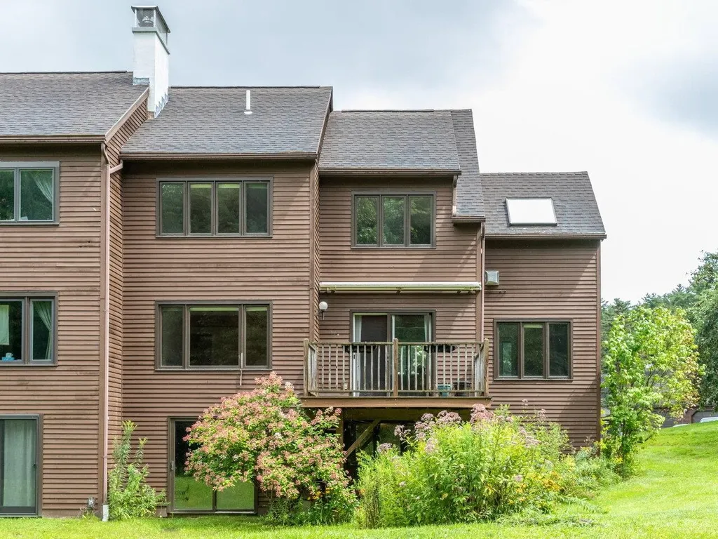450 Acorn Lane Shelburne VT 05482