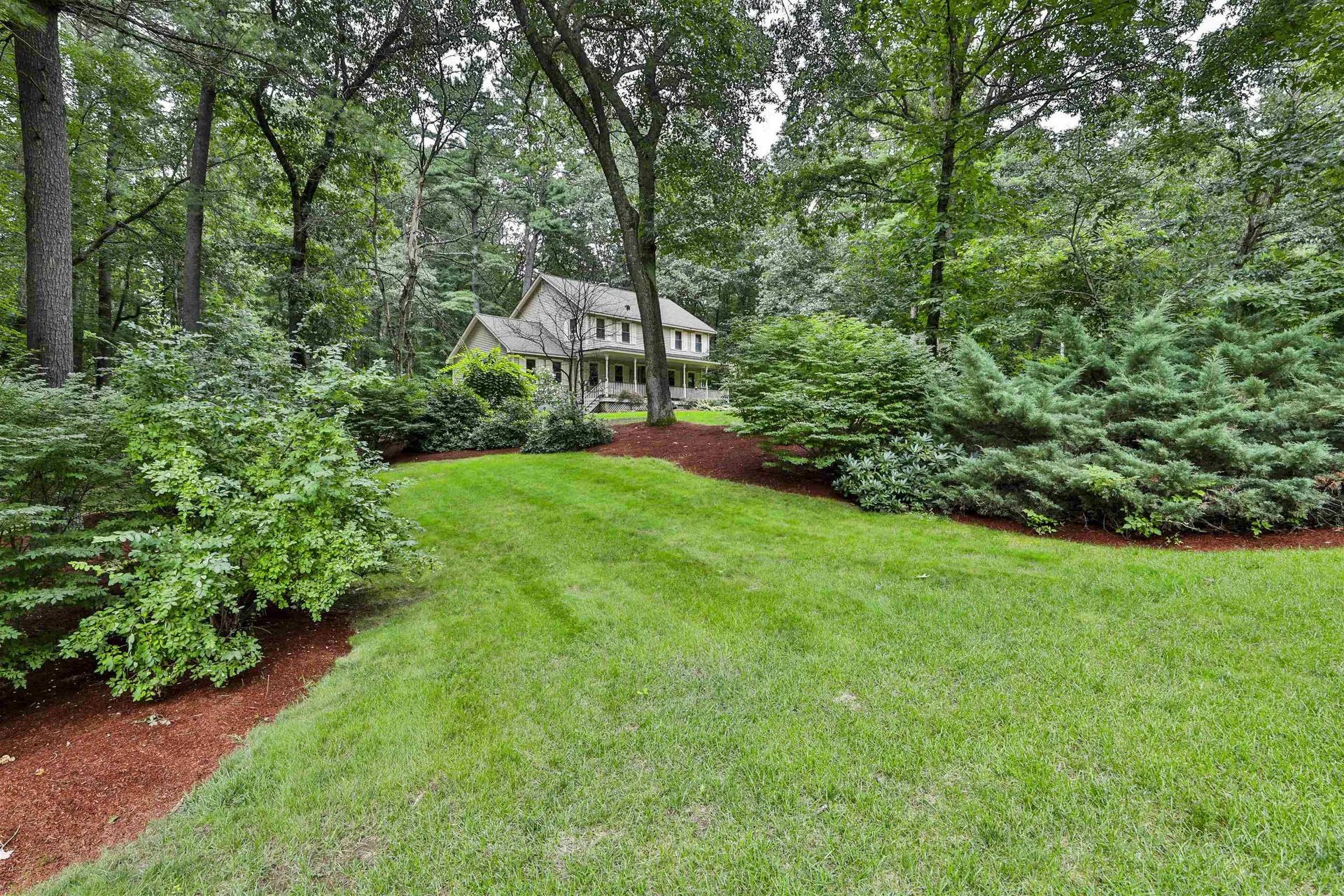 7 Anna Louise Drive Hudson NH 03051