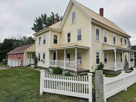 69 S Barnstead Road Barnstead NH 03225