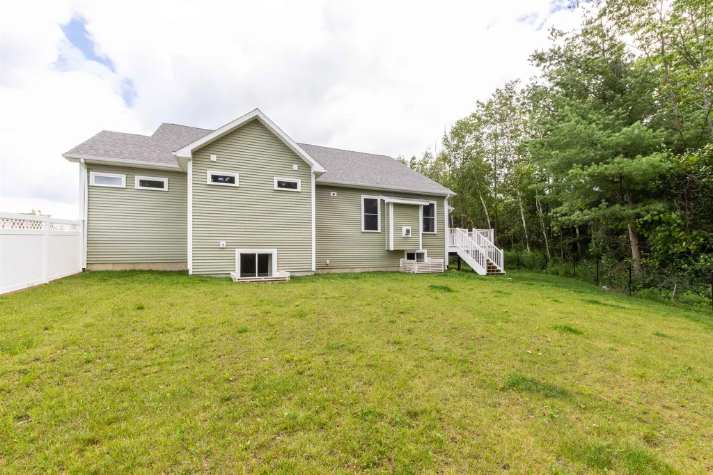 391 Chloe Circle Williston VT 05495