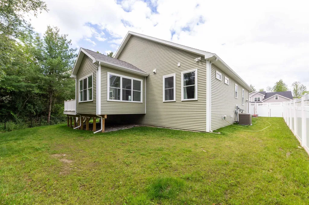 391 Chloe Circle Williston VT 05495
