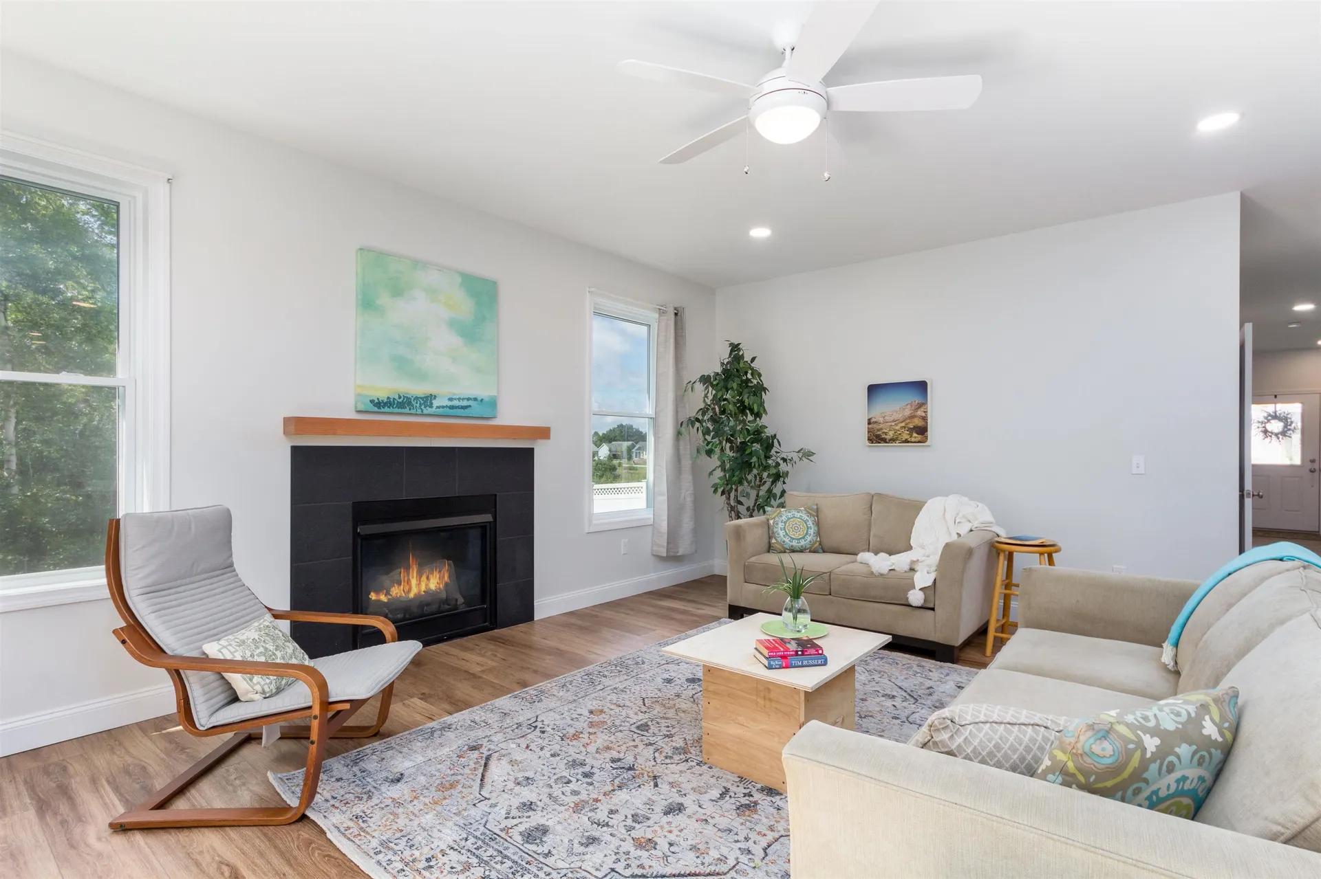 391 Chloe Circle Williston VT 05495