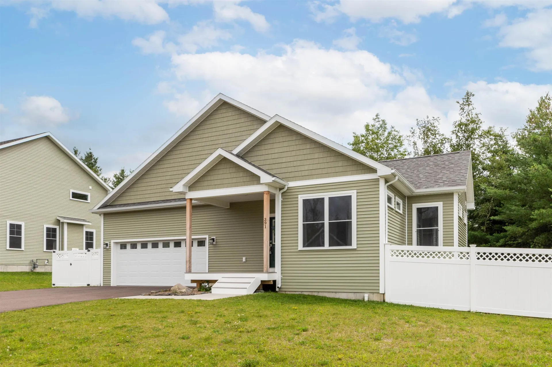 391 Chloe Circle Williston VT 05495