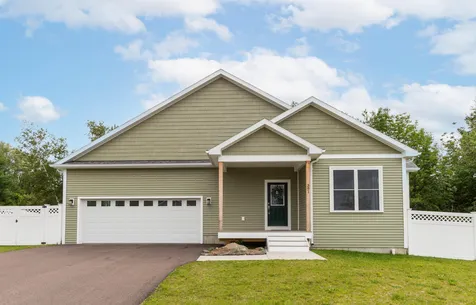 391 Chloe Circle Williston VT 05495