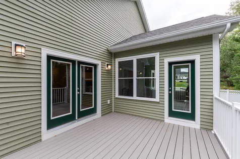 391 Chloe Circle Williston VT 05495