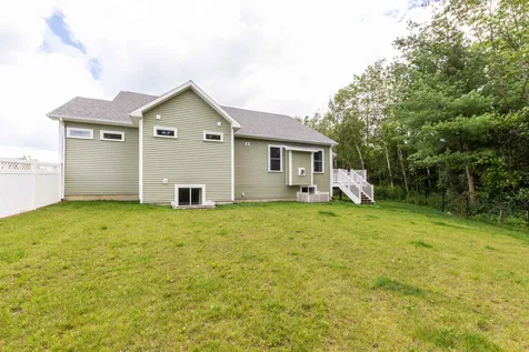 391 Chloe Circle Williston VT 05495