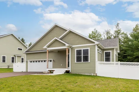391 Chloe Circle Williston VT 05495