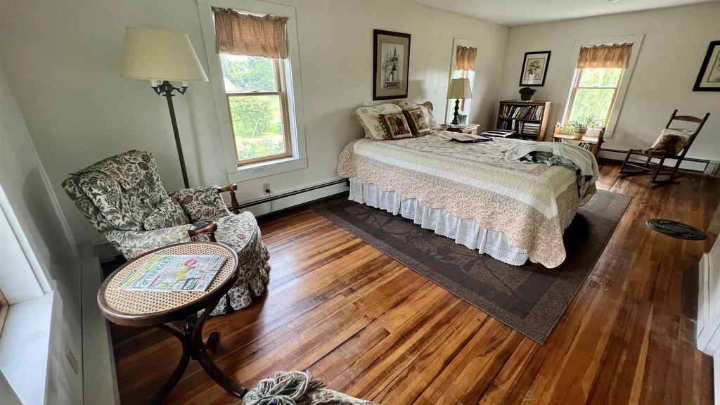 1216 North Road Fletcher VT 05448