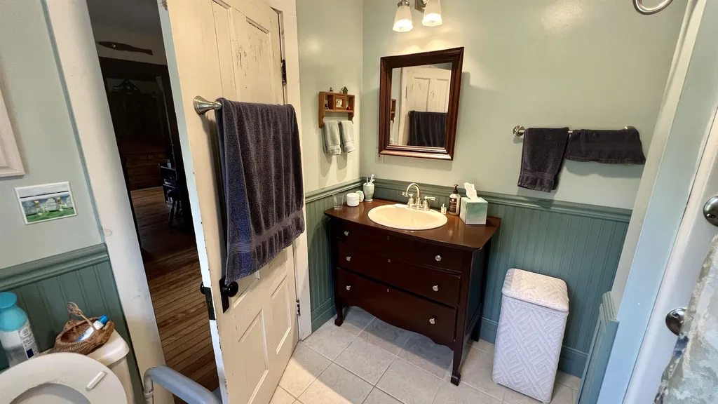1216 North Road Fletcher VT 05448
