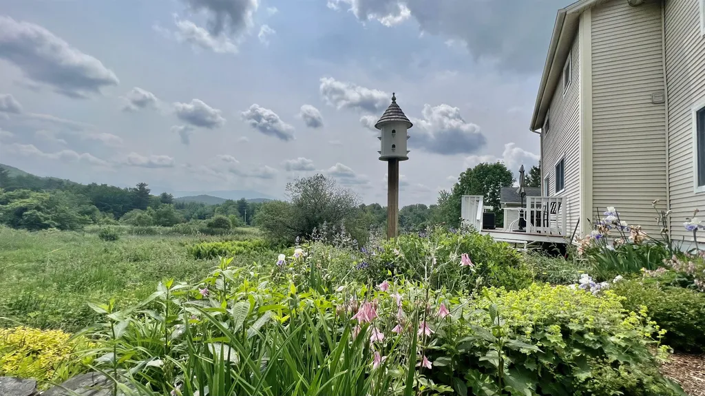 1216 North Road Fletcher VT 05448