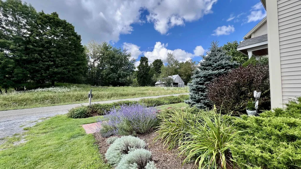 1216 North Road Fletcher VT 05448