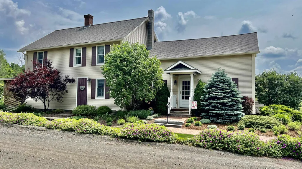 1216 North Road Fletcher VT 05448