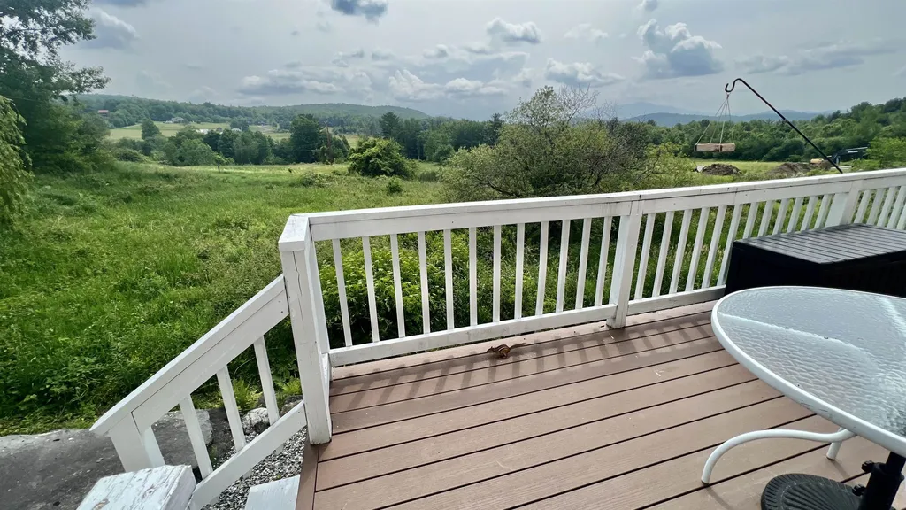 1216 North Road Fletcher VT 05448
