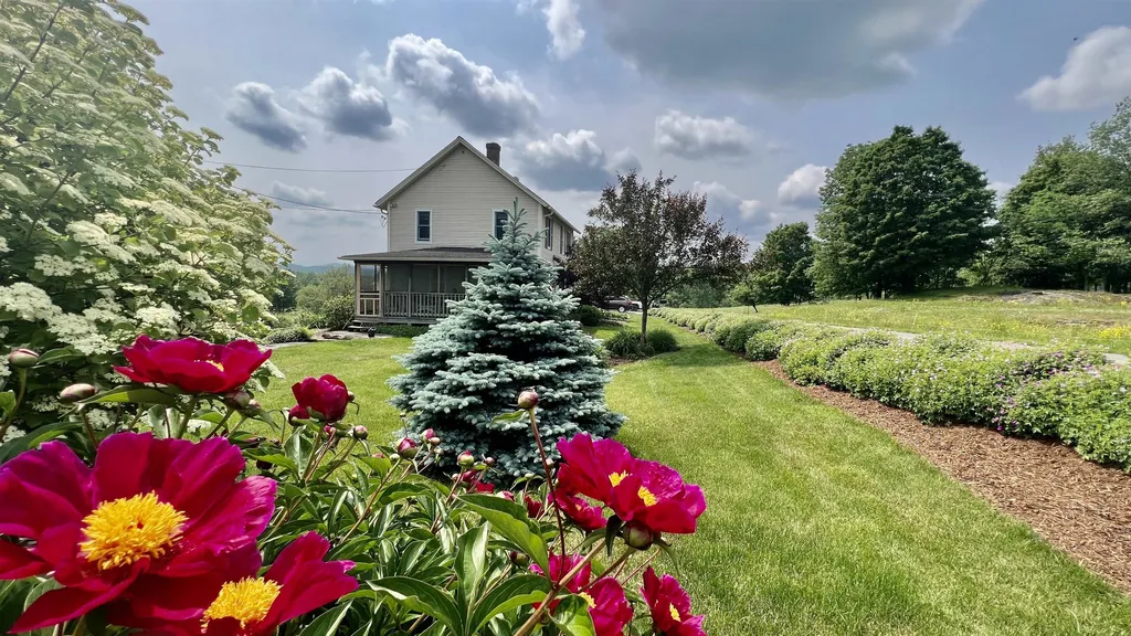 1216 North Road Fletcher VT 05448
